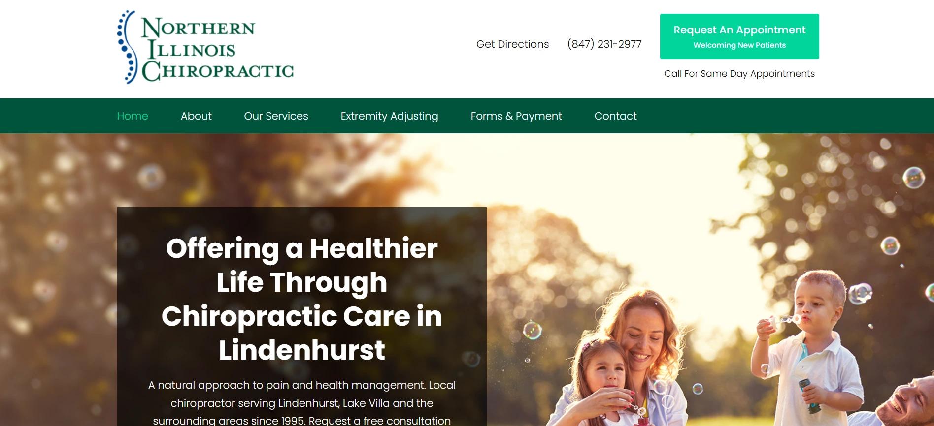 Northern Illinois Chiropractic