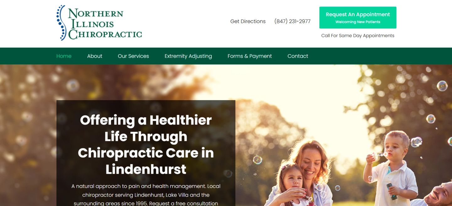 Northern Illinois Chiropractic
