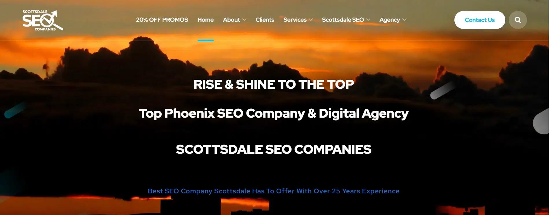 Scottsdale SEO