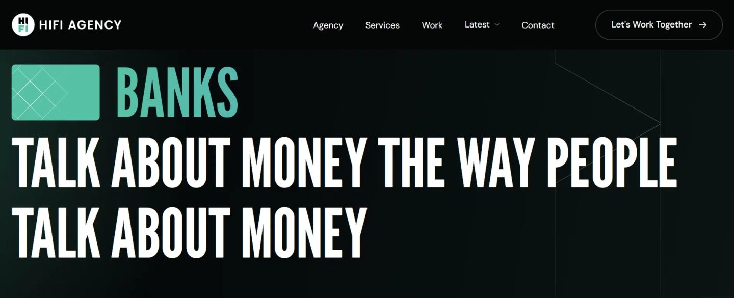 HIFI Agency