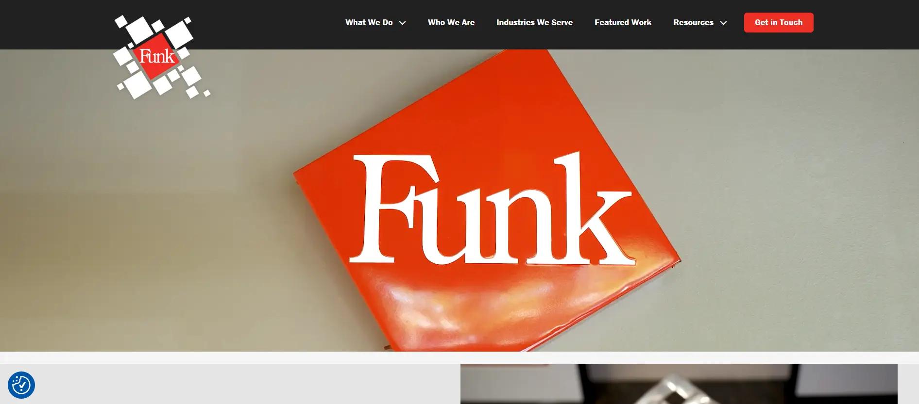 FunkLevis & Associates