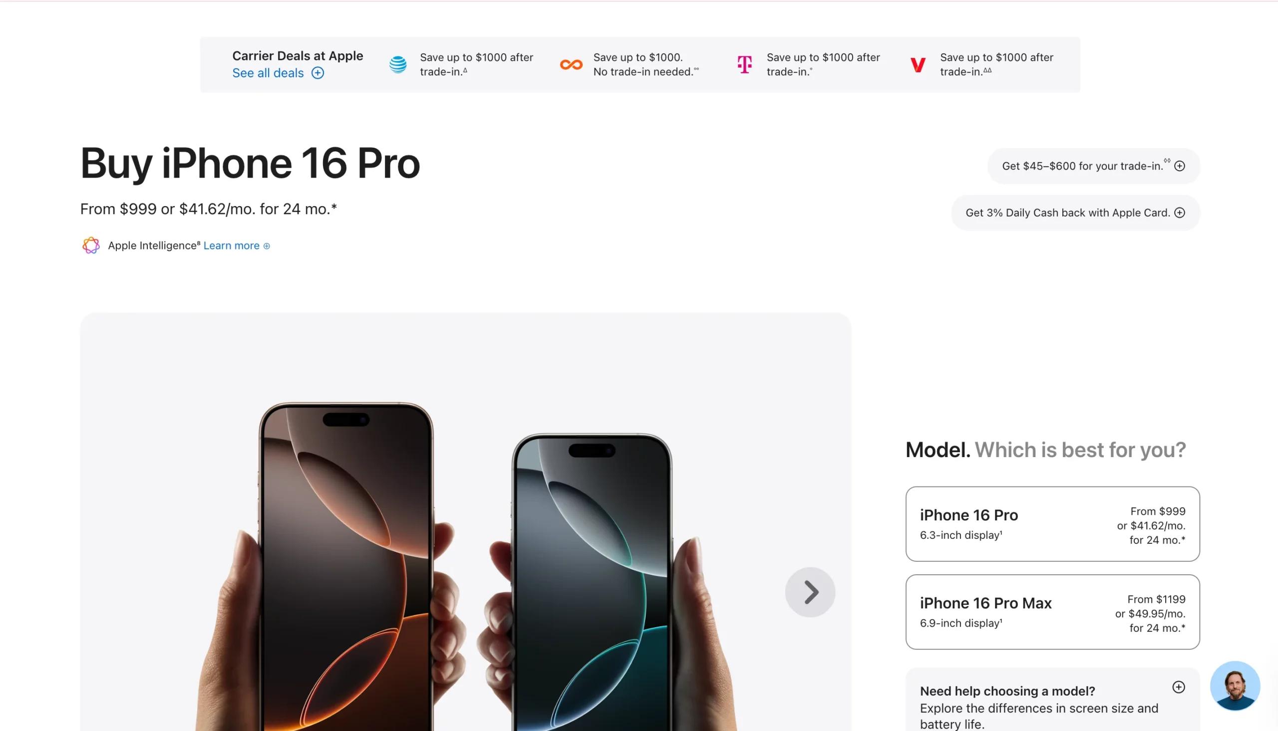 Perfect the Product Page – Small Details Matter