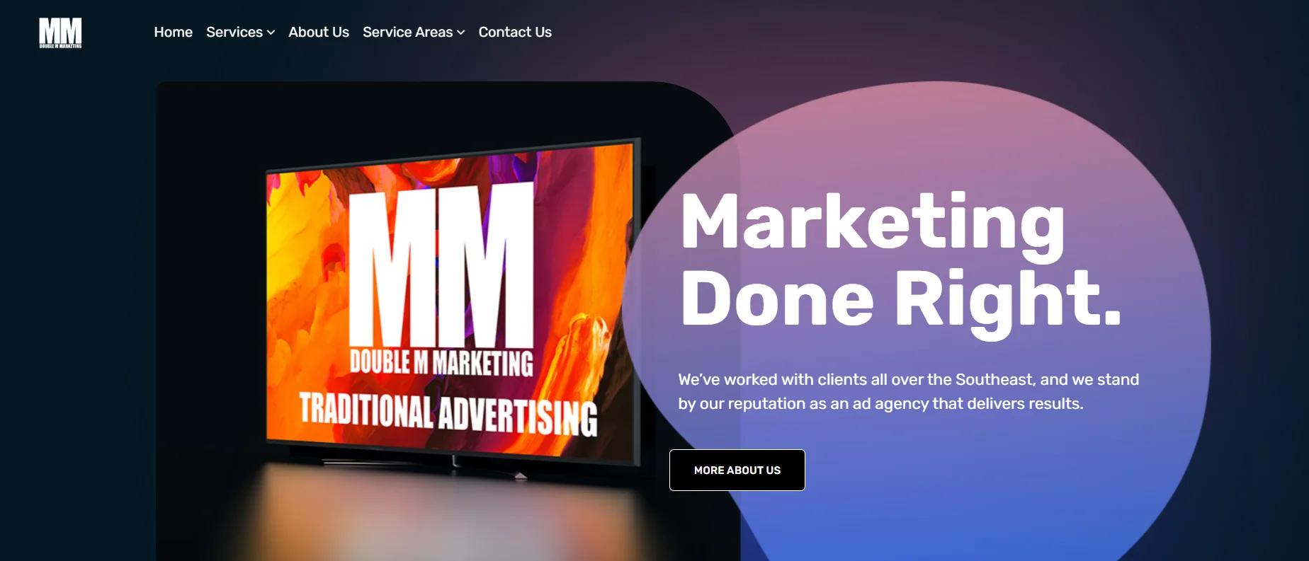 Double M Marketing