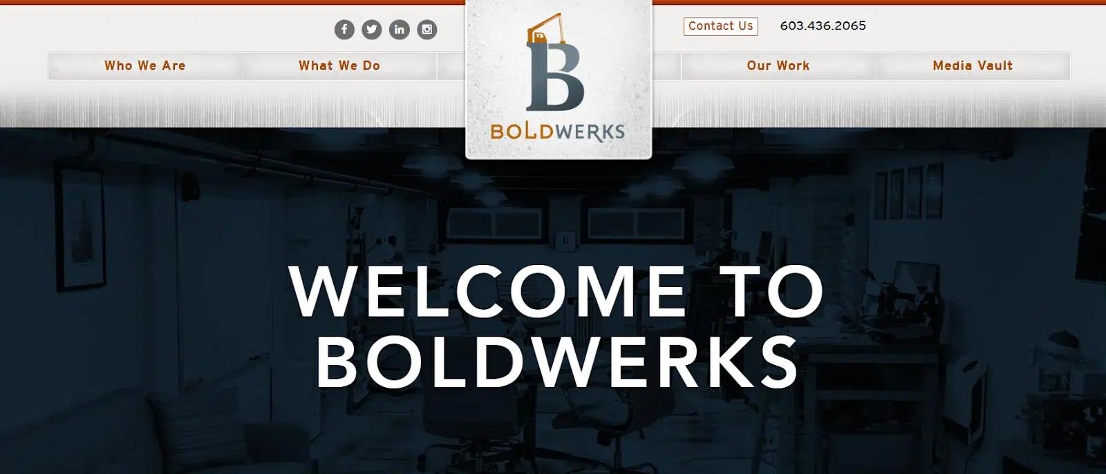 Boldwerks