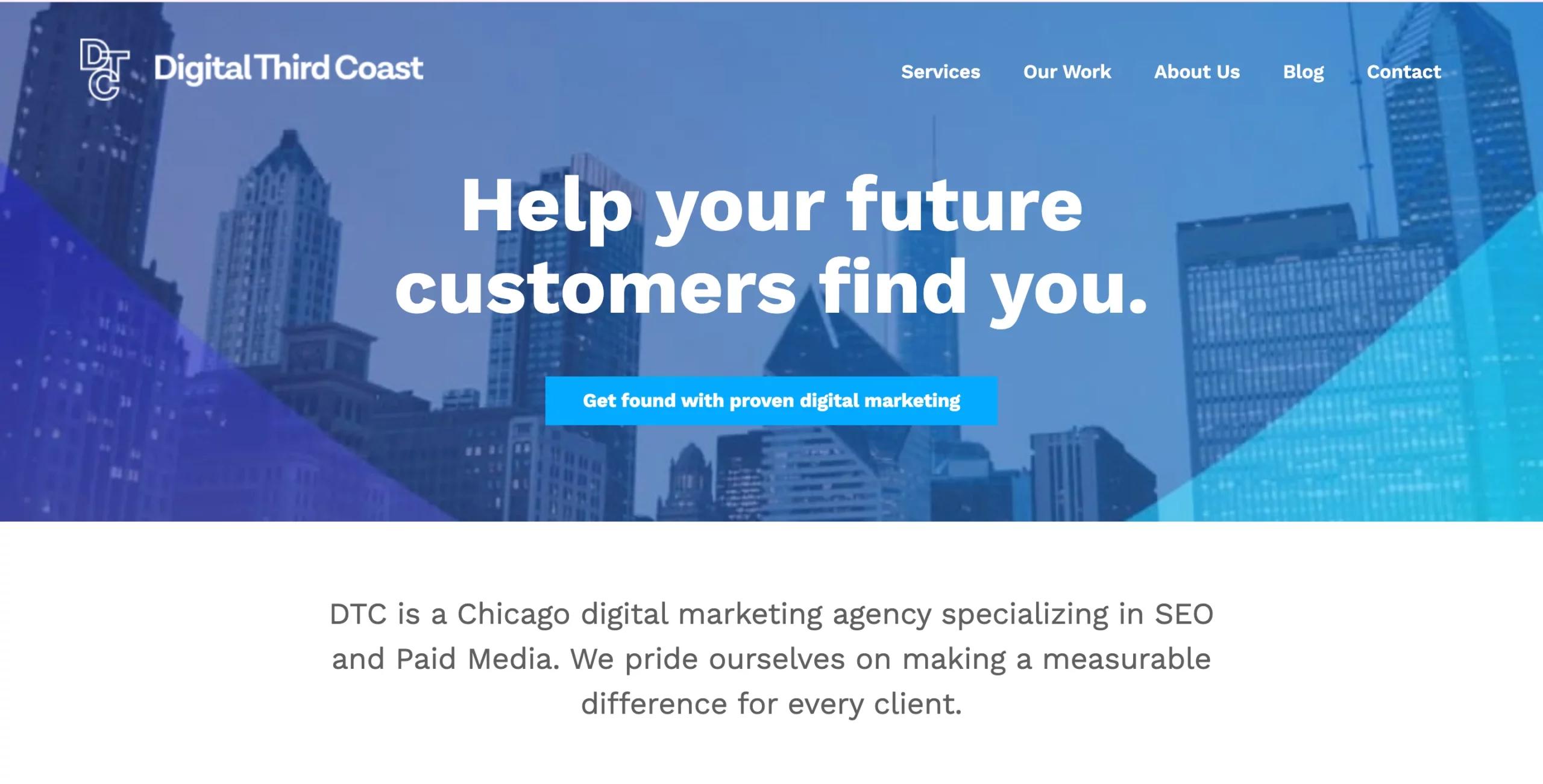 Digital Third Coast