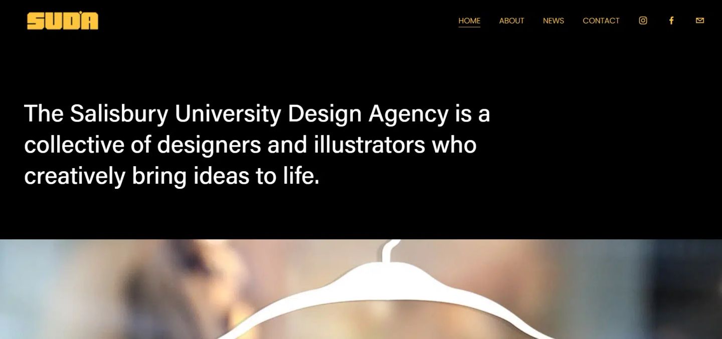 SU DESIGN AGENCY