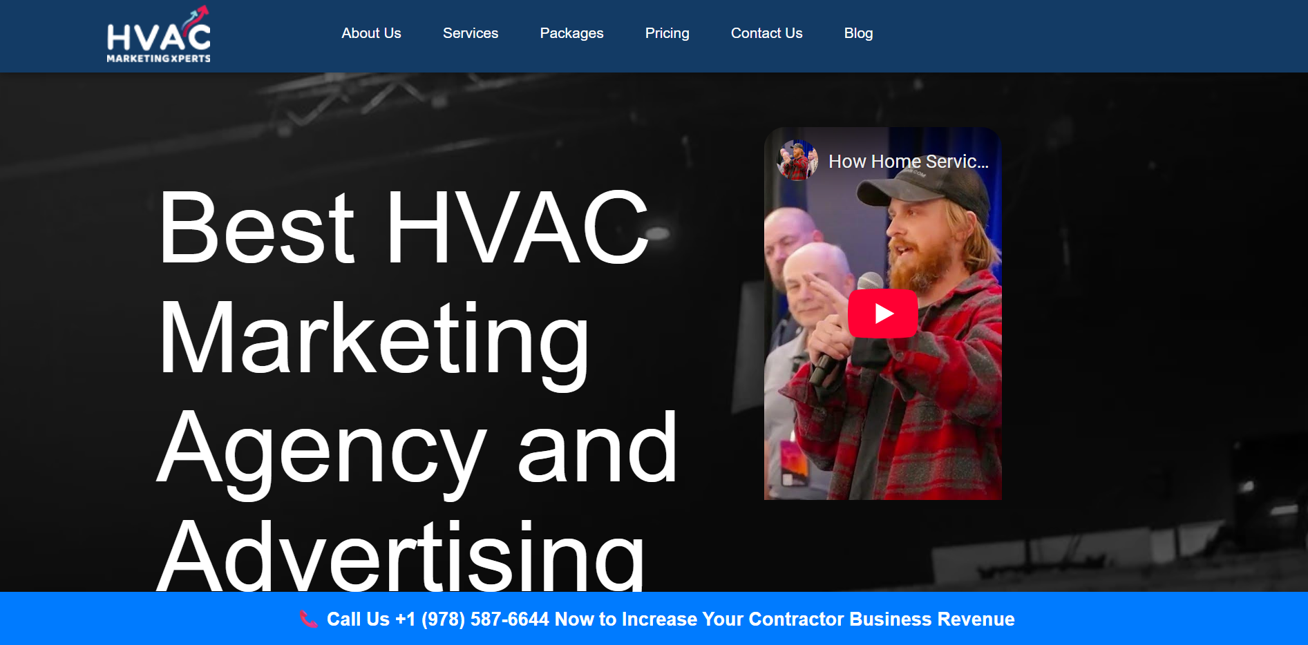HVAC Marketing Xperts