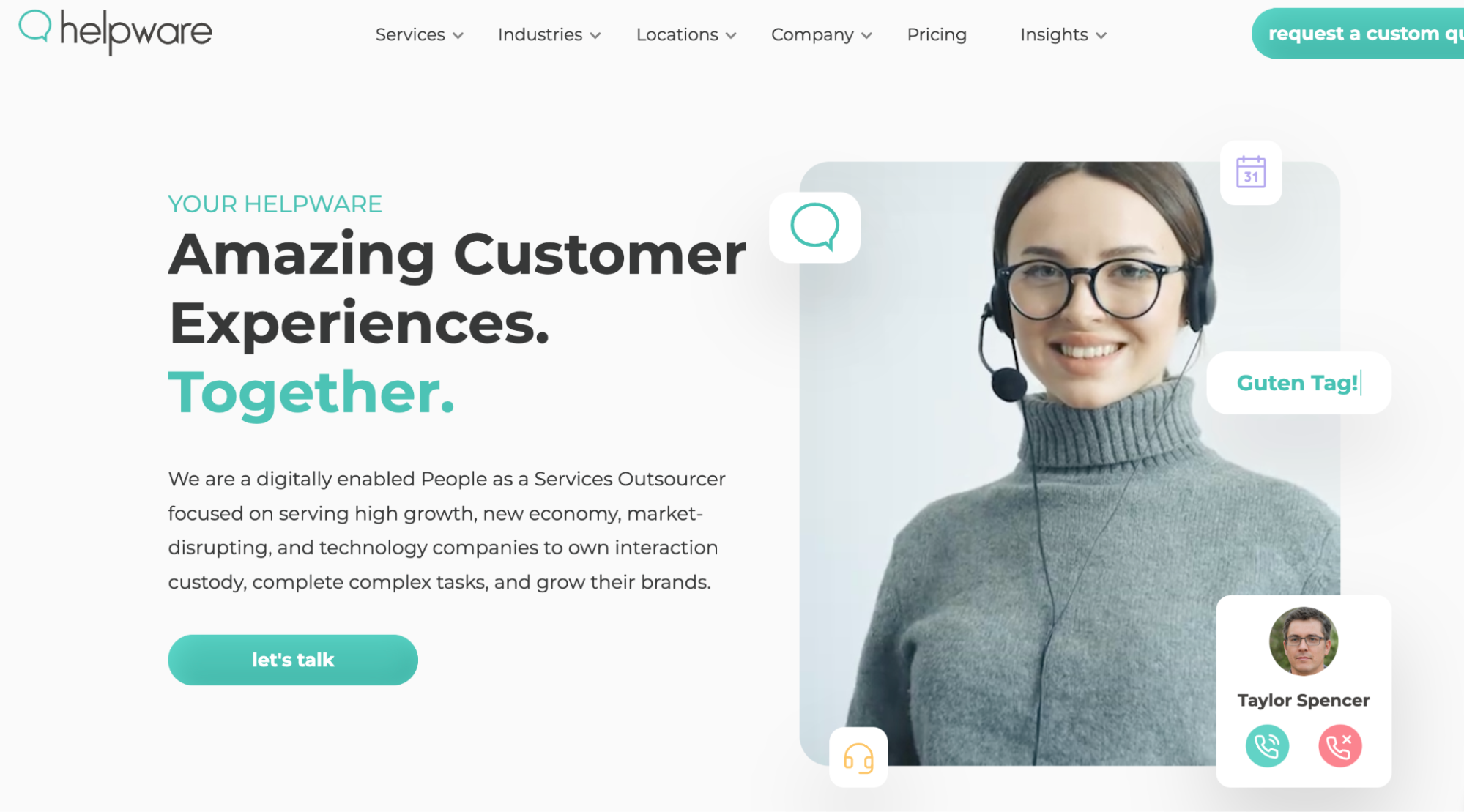 Helpware
