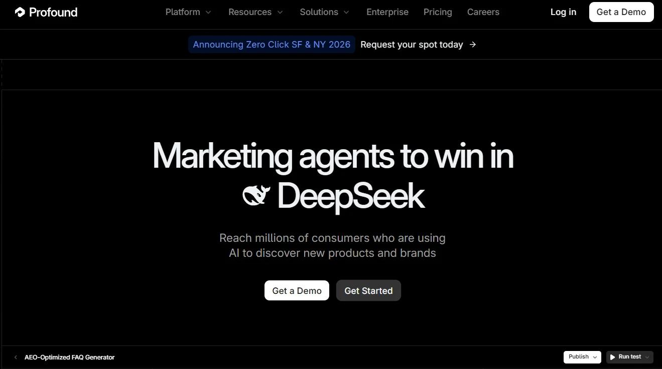 Profound