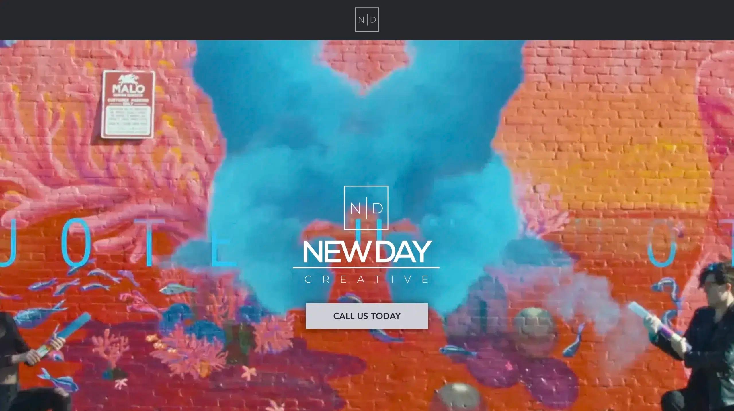 New Day Creative