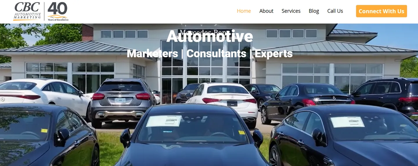 CBC Automotive Marketing