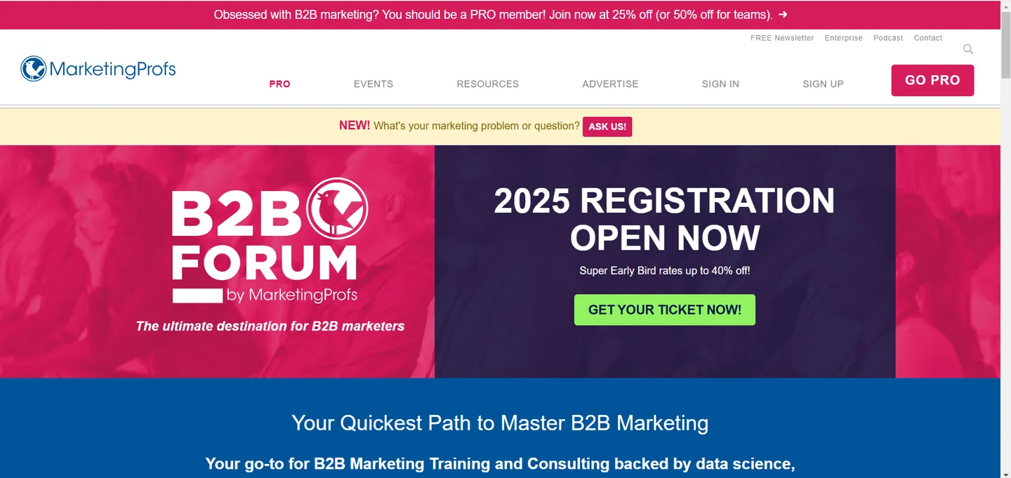 MarketingProfs
