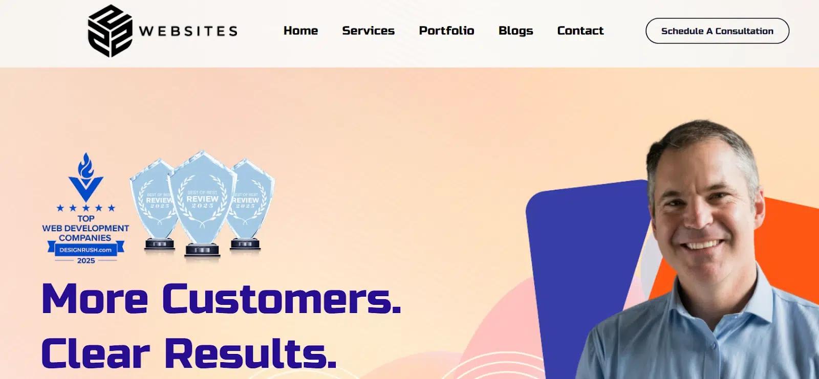 222 Websites