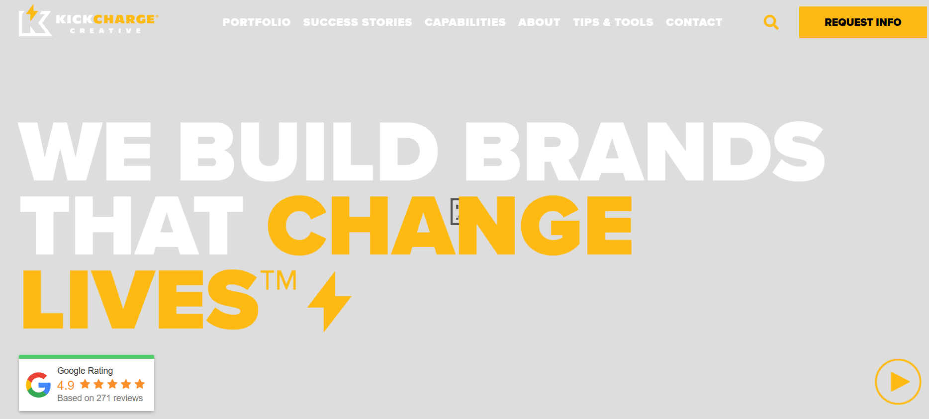 Kickcharge Creative
