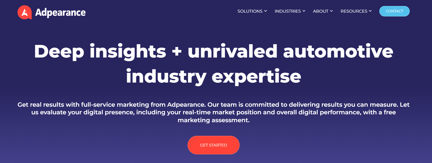 Adpearance