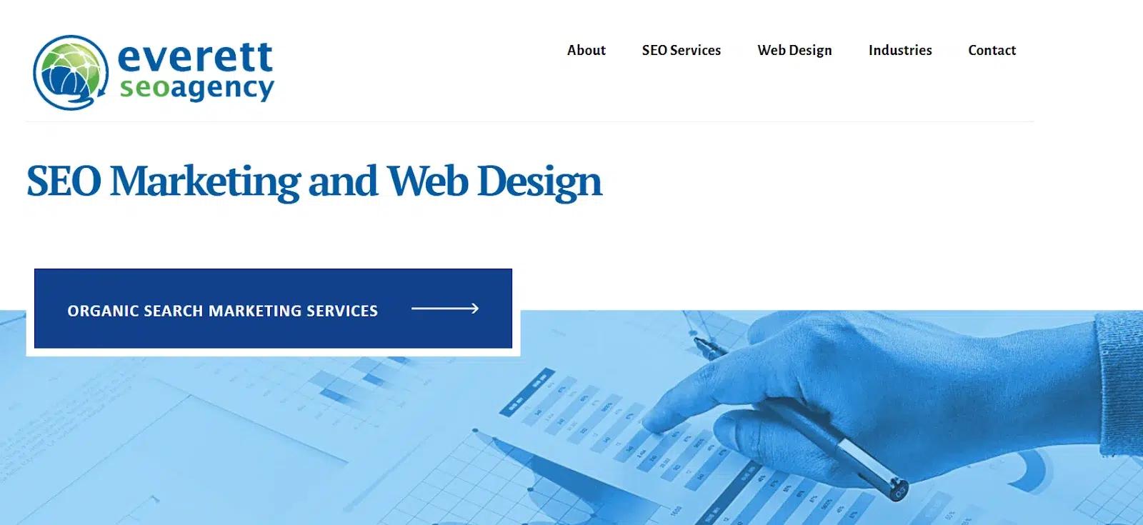 Everett SEO Agency