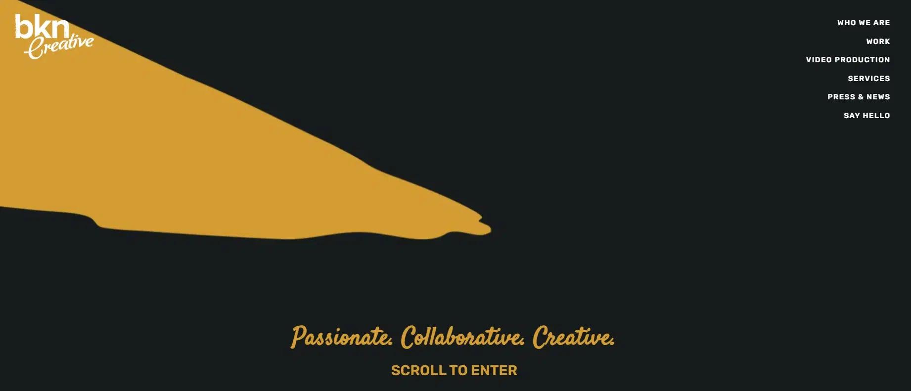 BKN Creative