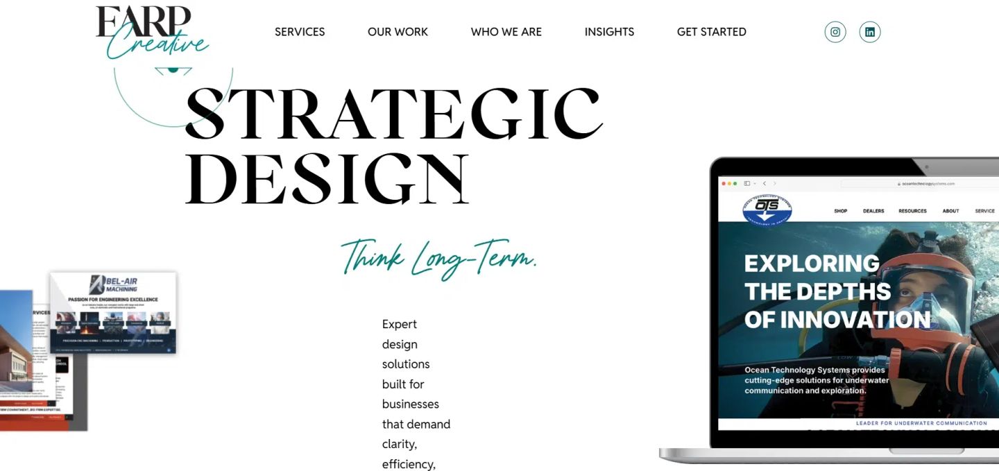 EARP Creative