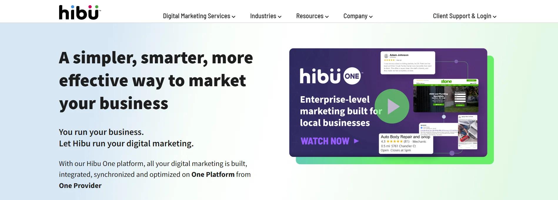 Hibu