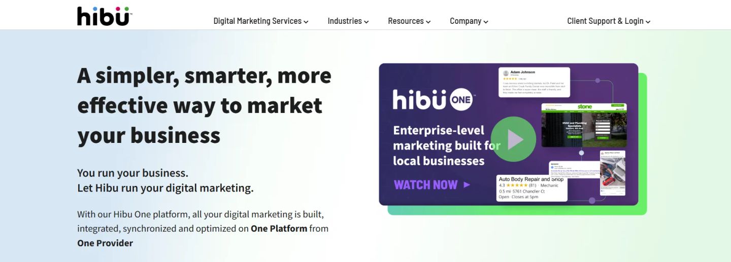 Hibu