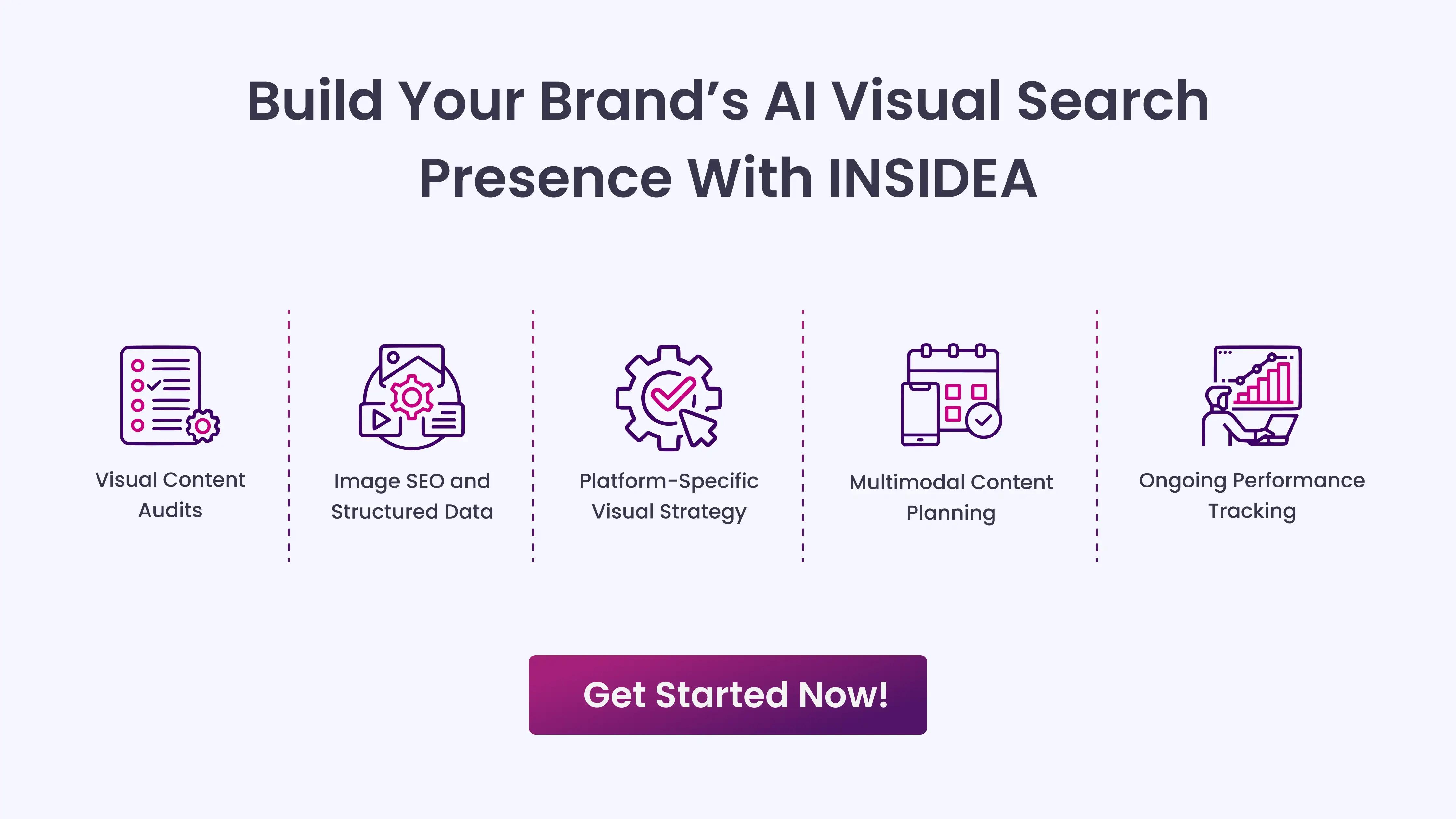 Build Your Brand’s AI Visual Search Presence With INSIDEA