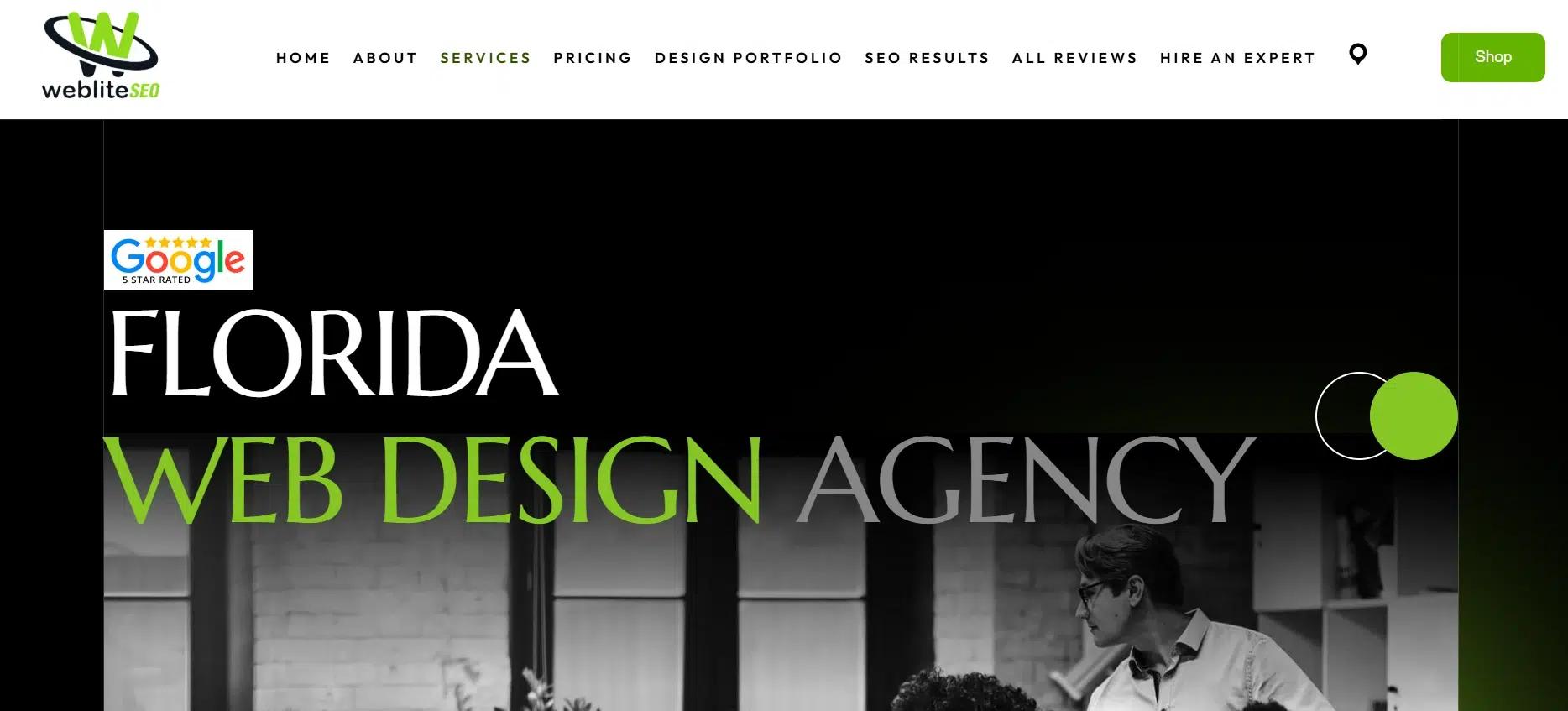 Website SEO