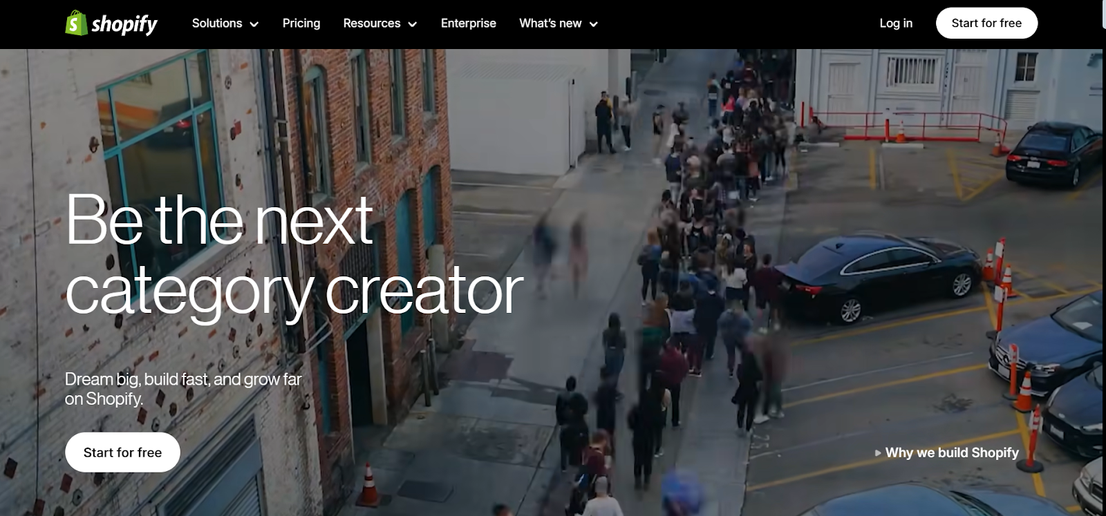 Shopify