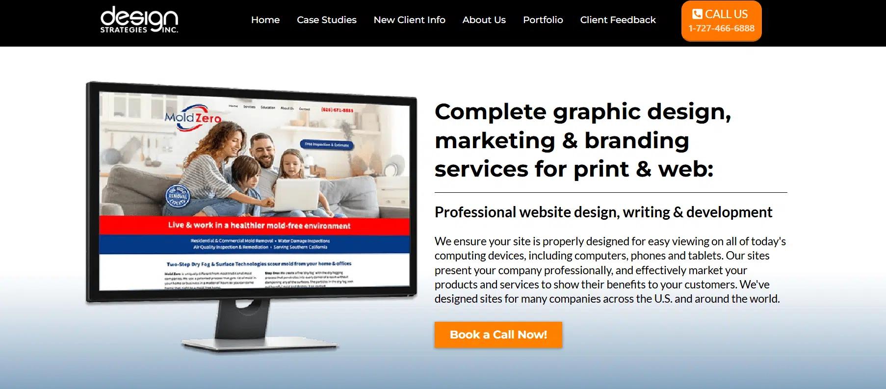 DESIGN STRATEGIES