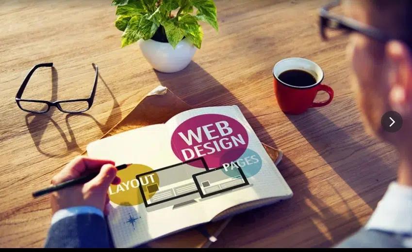 Gasman Design _ Web Design Company