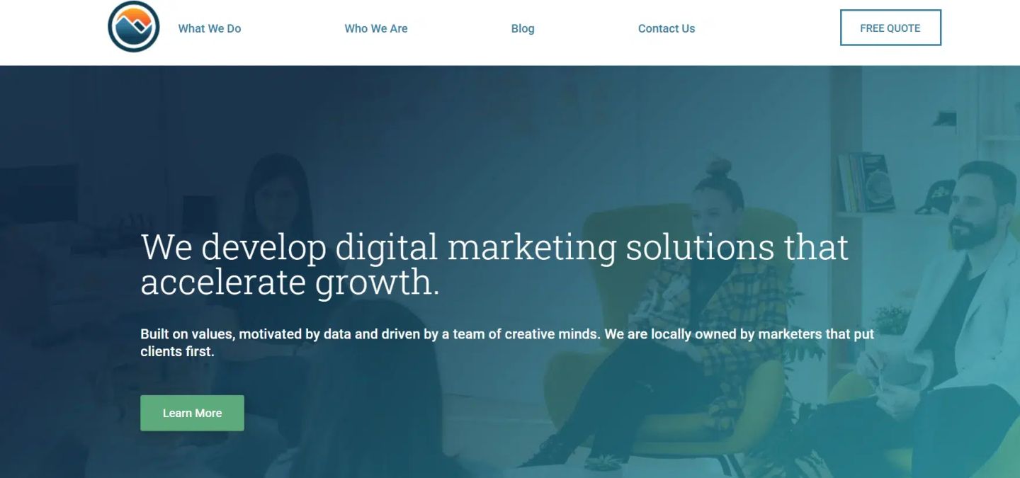 Elevation Digital Marketing