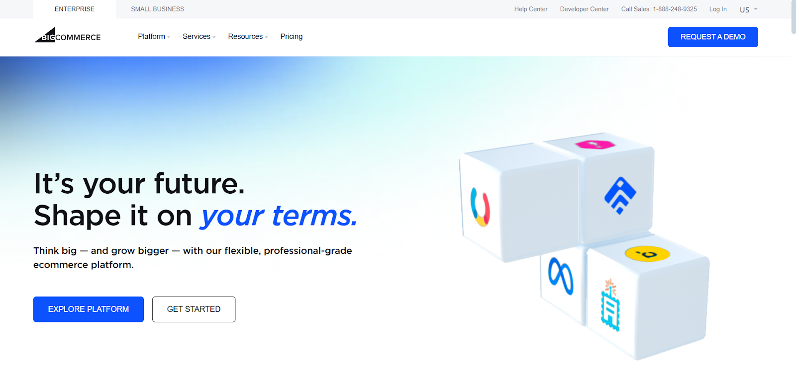 BigCommerce