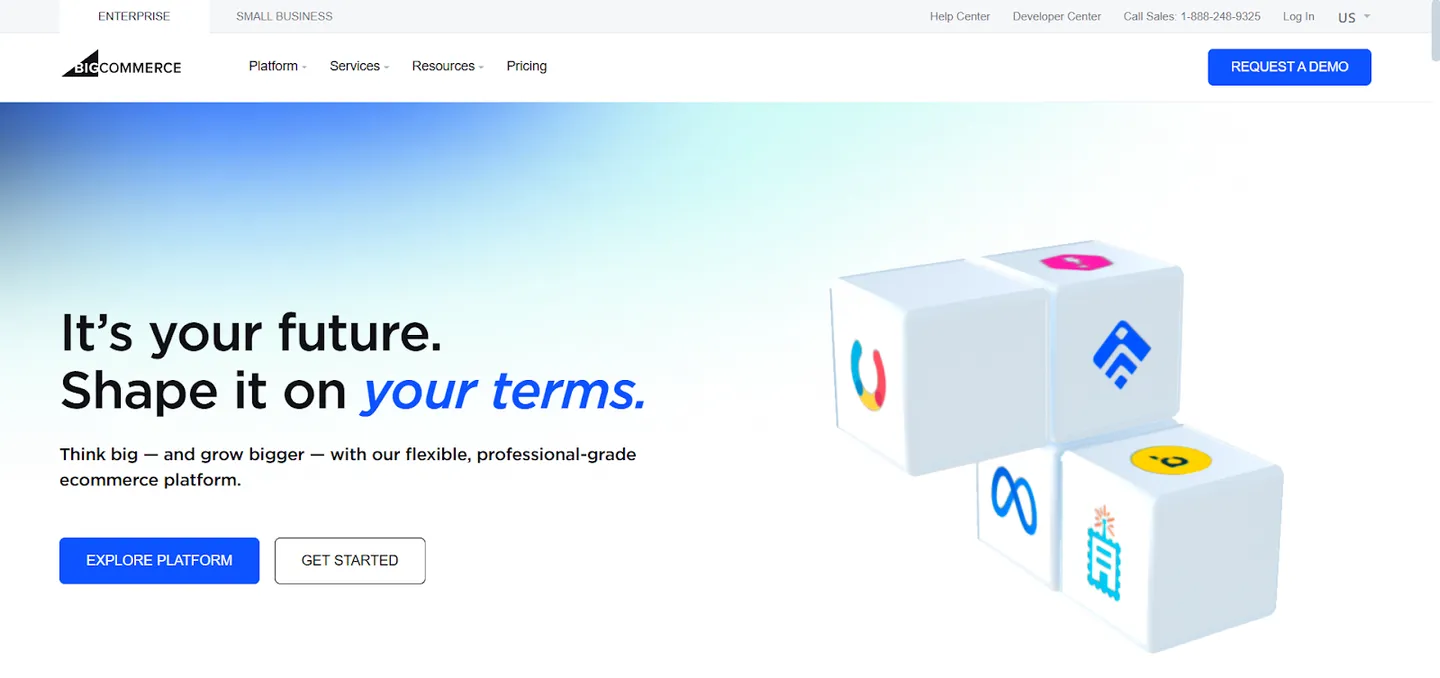 BigCommerce