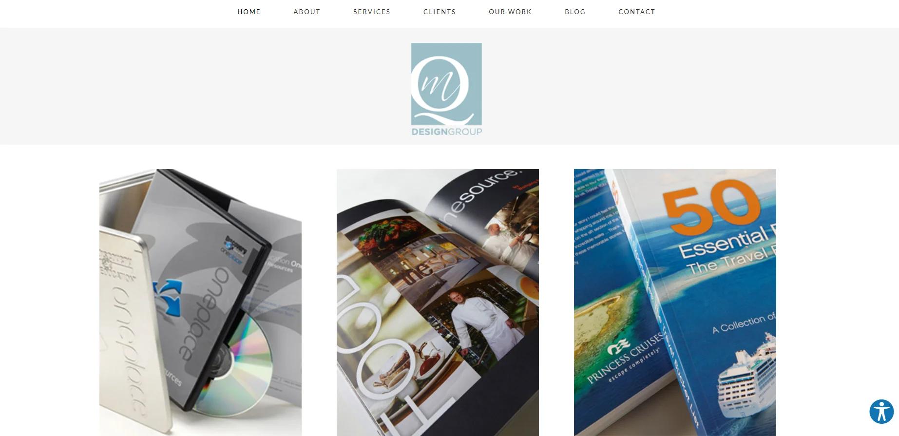 QM Design Group