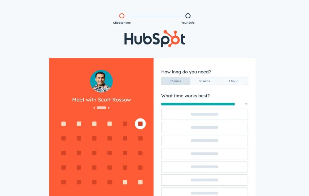 Manage Bookings