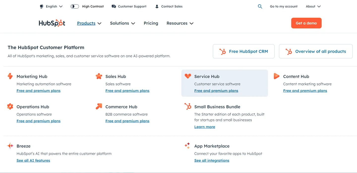 Access the Knowledge Base