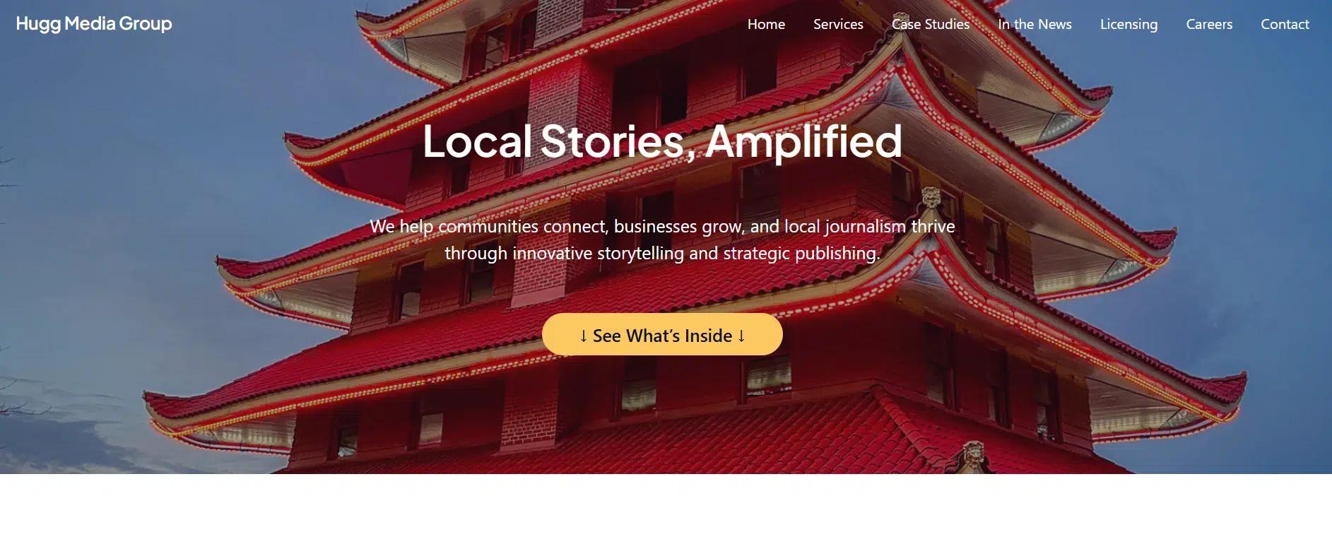 Hug Media Group