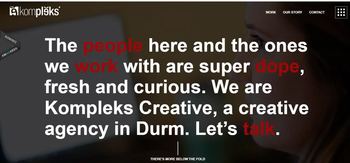 Kompleks Creative