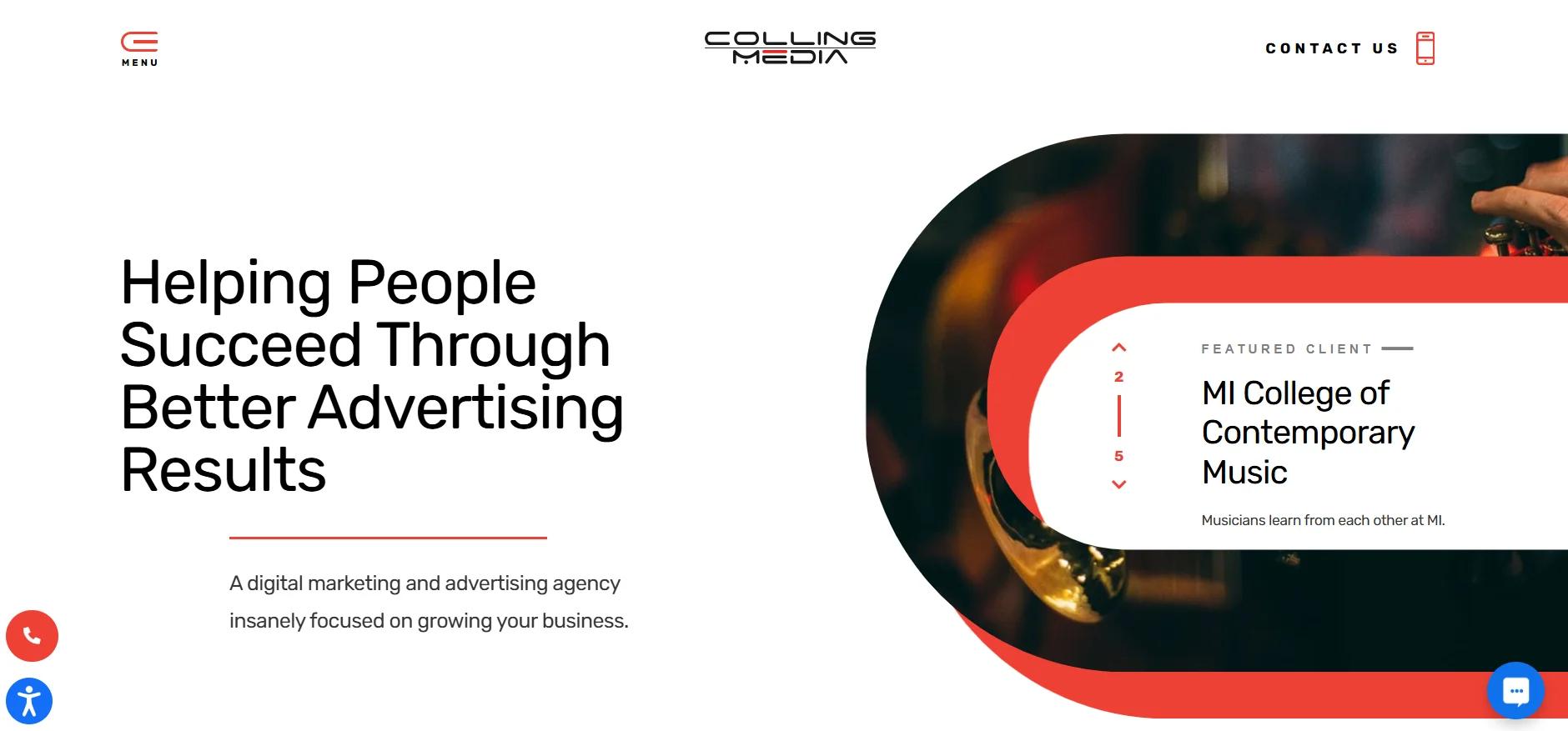 Colling Media