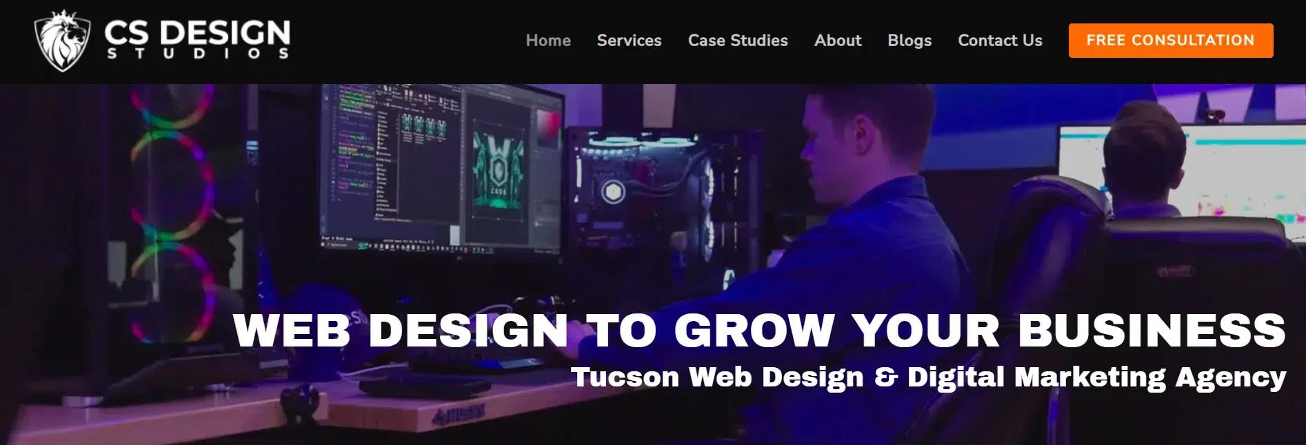 CS Design Studios