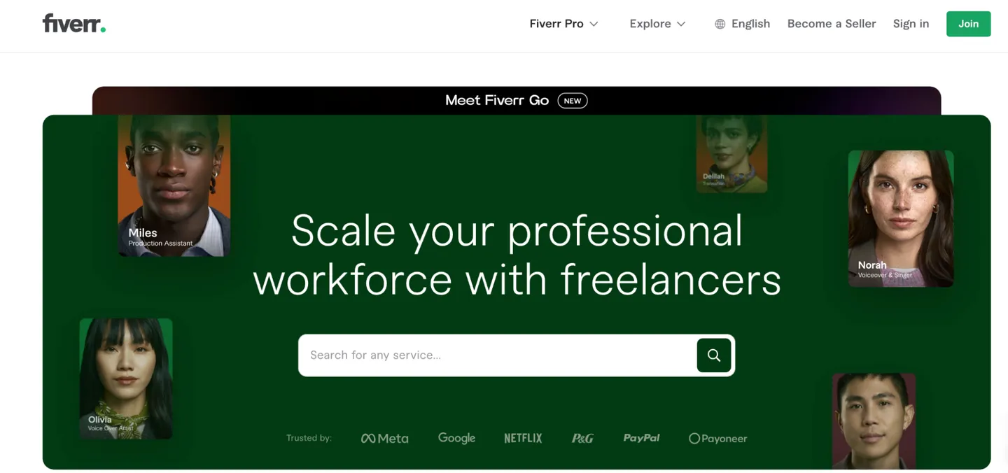 Fiverr