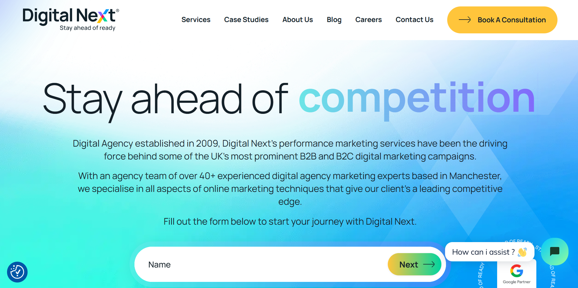 Digital Next