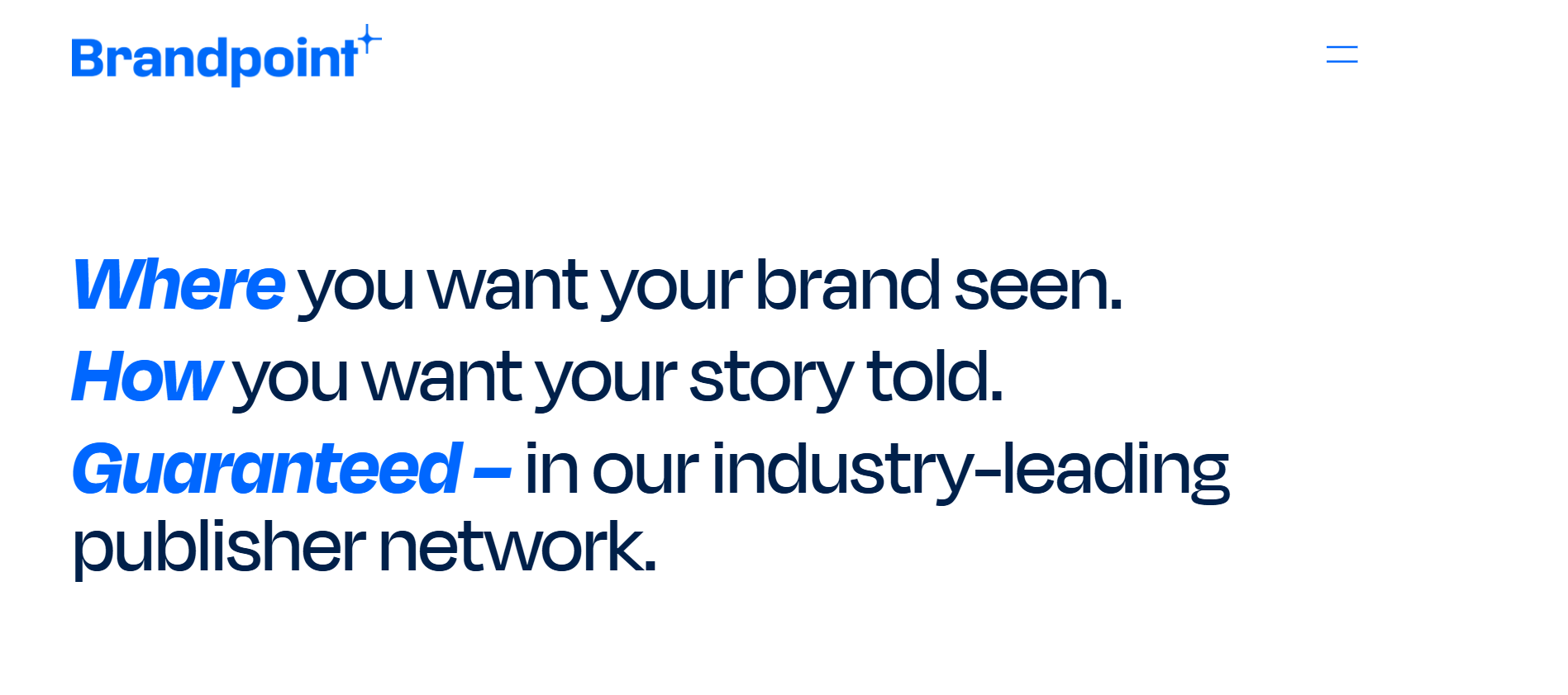 BrandPoint