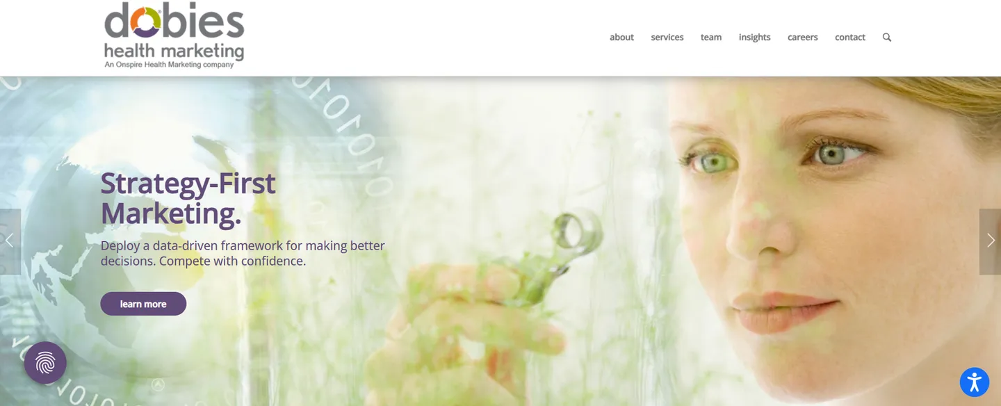 Dobies Health Marketing
