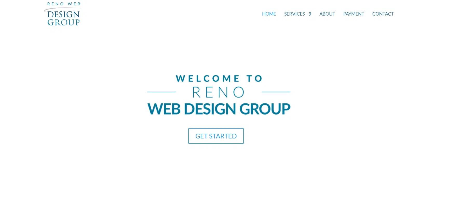 RENO WEB DESIGN
