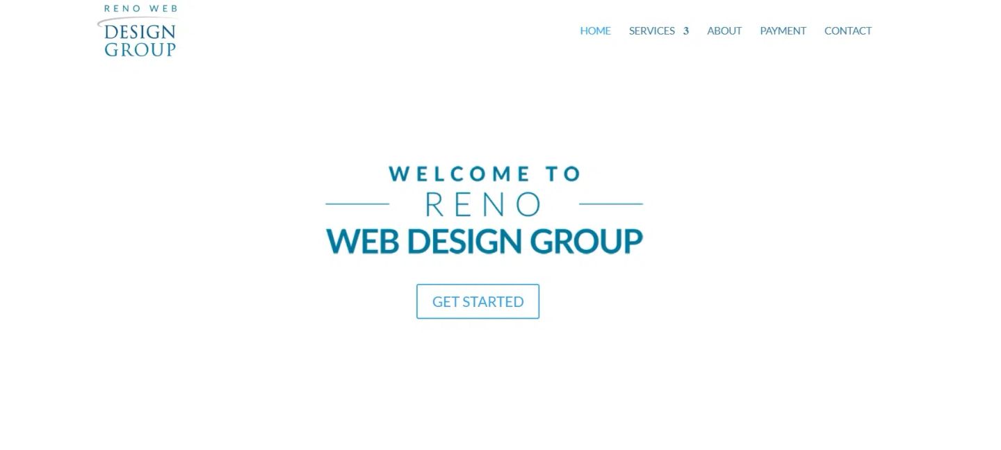 RENO WEB DESIGN