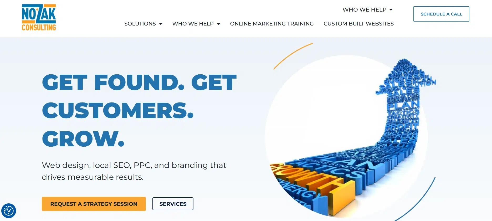 Nozak Consulting