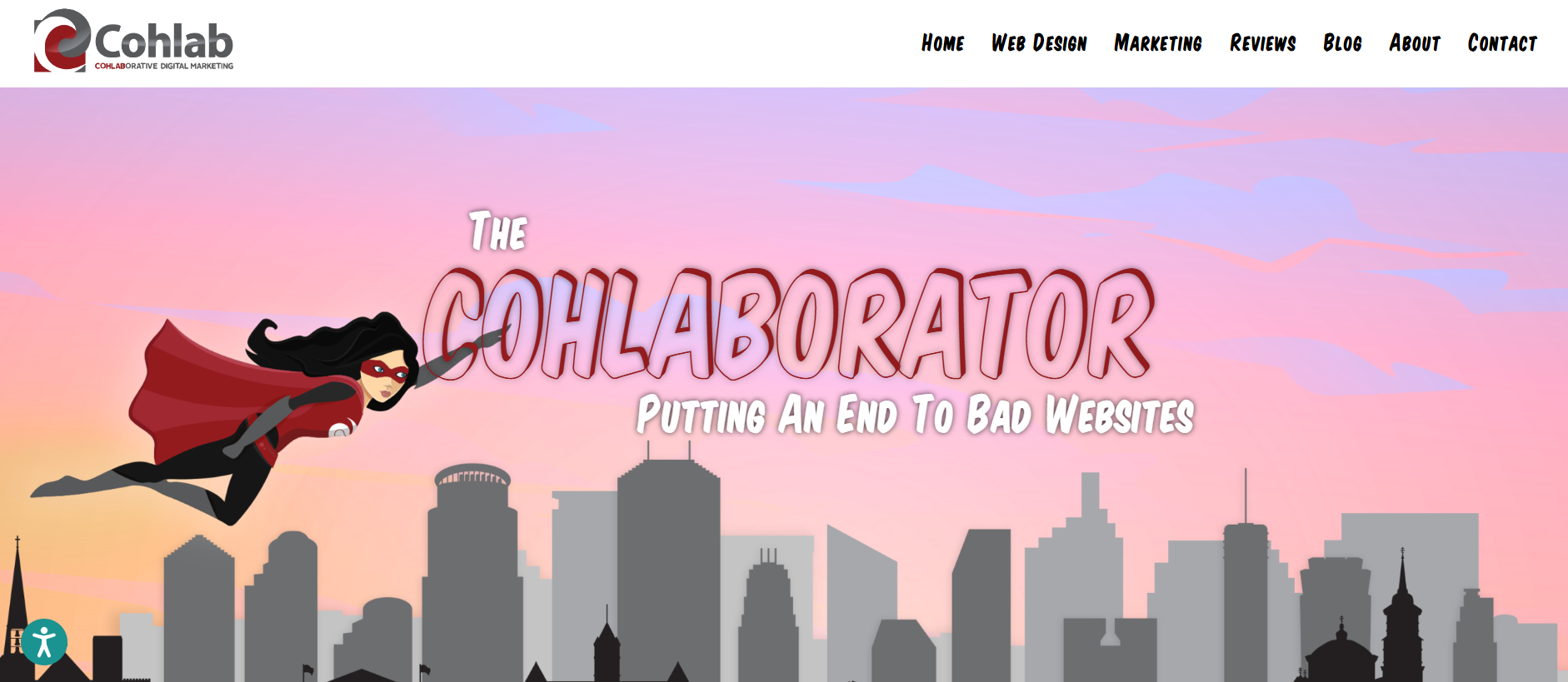 Cohlab Digital Marketing
