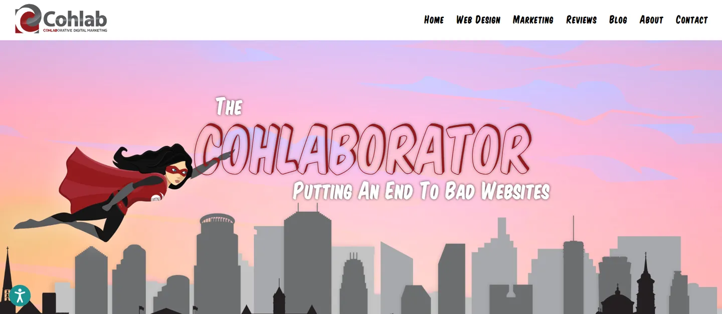 Cohlab Digital Marketing