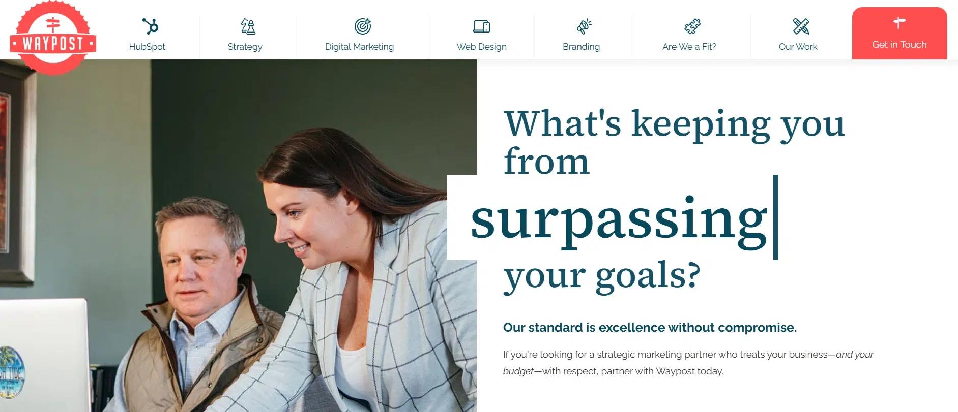 Waypost Marketing