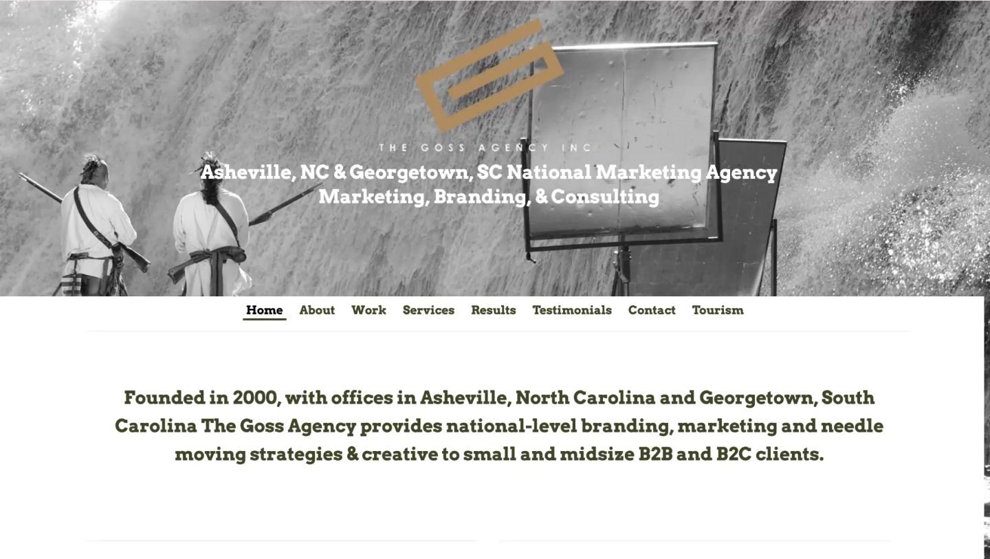 The Goss Agency